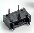 

SL-1537 MINI Style Blade Fuse Holers/PCB Mount Fuse holders/ Auto fuse clip 0153007