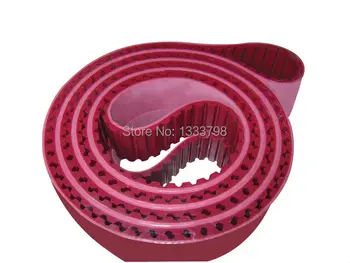 

Cheap price AT10 closed loop transmission belt with high quality APL treatment cotation
