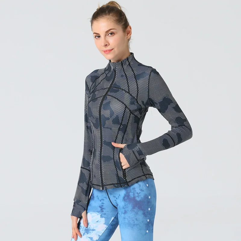 best outdoor running jacket