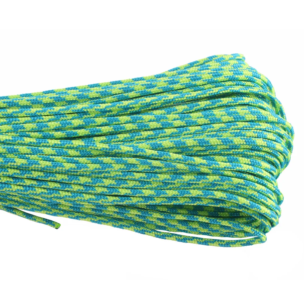 Паракорд 50 футов 2 мм более 100 цветов|cord for jewelry|cord making jewelrycord paracord |