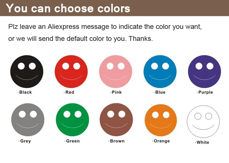 Color Table