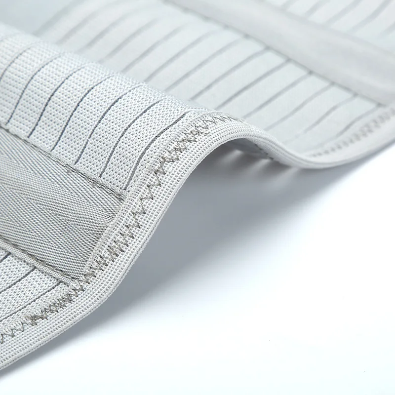 Lumbar Support Belt Braces Waist Breathable Waist Support Belt Widen Brace Mesh Steels Plate Protection Wasit 1 Lumbar Support Belt Braces Waist Breathable Waist Support Belt Widen Brace Mesh Steels Plate Protection Wasit 5