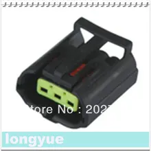 Longyue10Kit 3way разъем типа econoseal новые женские