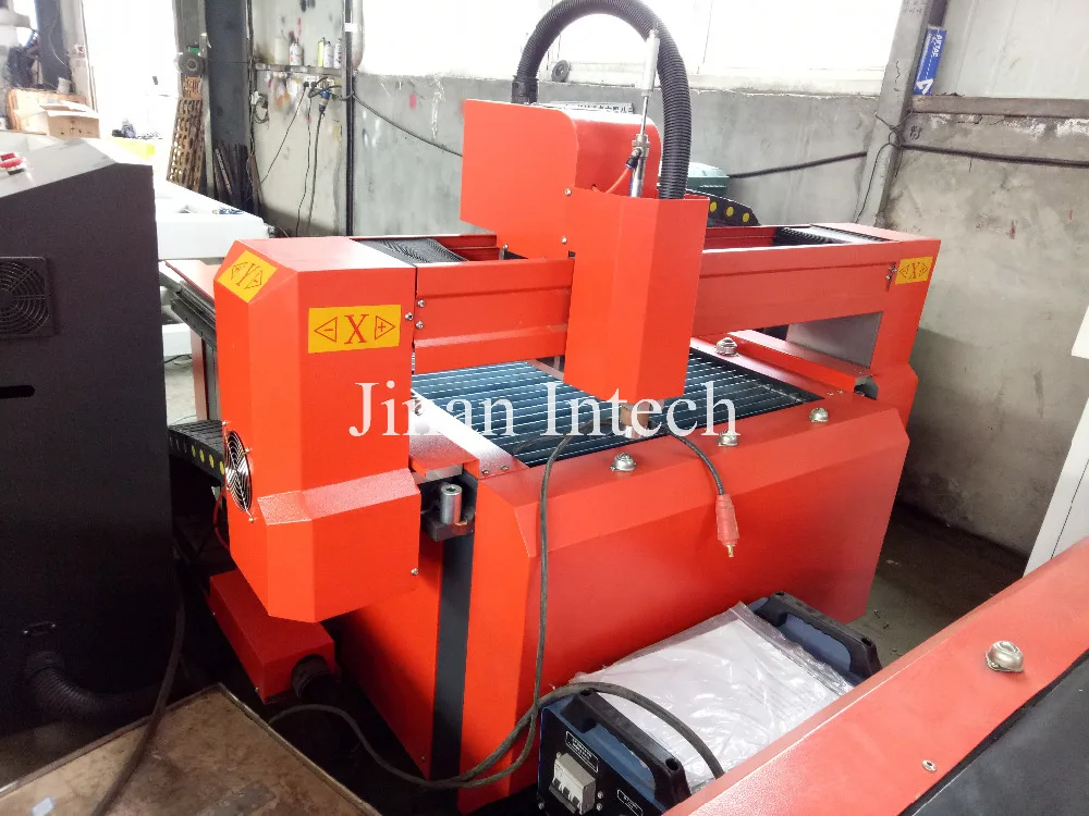 For Sale Small Plasma 6090 1212 cnc plasma cutting machine ...