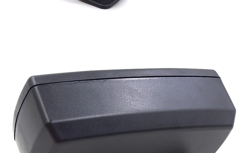 Veículo para Jeep Nível de Inclinação do Ângulo Acessórios do Carro 3 em 1 Inclinômetro Carro Multifunções Bússola Suv Bússola Bola Inclinômetro 9 High Quality Esporte e Lazer