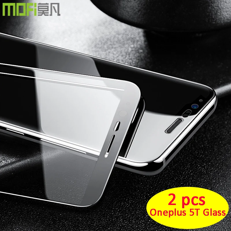 oneplus 5t glass full cover Mofi 6 inch one plus 5t screen protector 1+5t black white front film oneplus 5t glass oneplus 5t glass full cover Mofi 6 inch one plus 5t screen protector 1+5t black white front film oneplus 5t glass