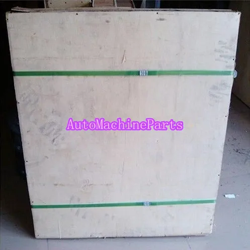 

New Hydraulic Oil Cooler for Komatsu PC220-6 Machine