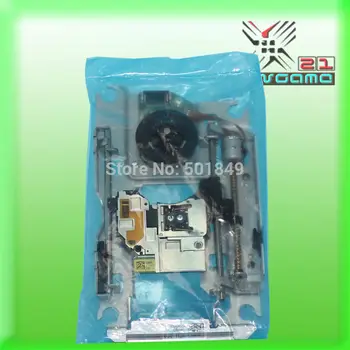 

Original KEM-850AAA KES-850A KEM-850PHA With Deck Laser Lens For Sony PS3 Super Slim CECH-4000 For Sony Playstation 3 Console