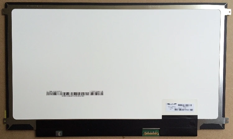 

Free shipping LTN133HL04 301 LTN133HL04-301 13.3 Slim 30PIN eDP left+right 2 screw holes LED LCD SCREEN