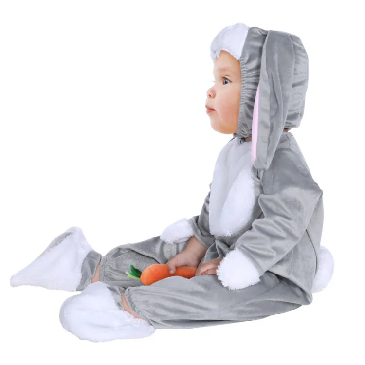 baby girl bunny halloween costumes