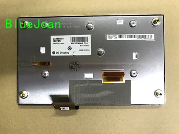 

Brand new L.G 8inch LCD display LA080WV8-SL01 LA080WV8(SL)(01) with touch screen panel for car DVD PGS navi