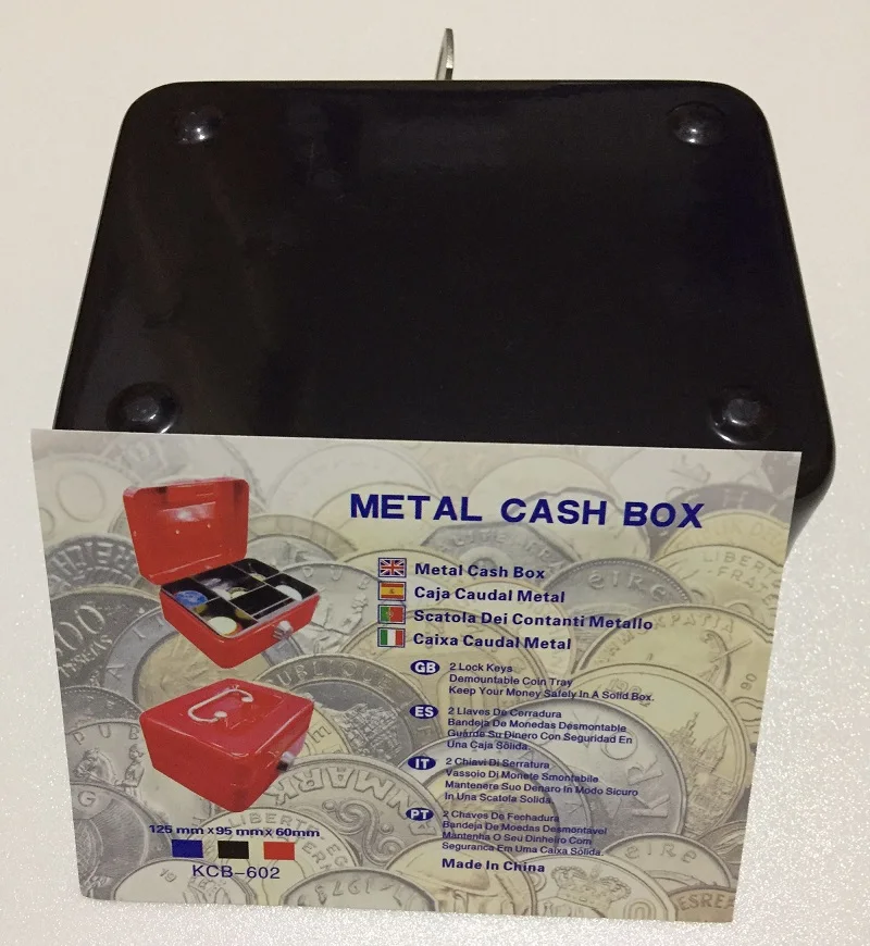 High Quality Segurança e Proteção