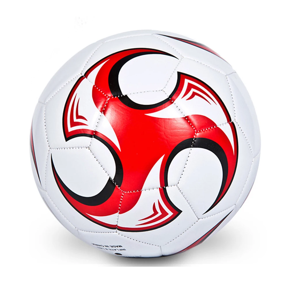 Профессиональный футбольный размер 5 футбольный мяч из ПВХ школьное спортивное снаряжение футбольное соревнование матч тренировочный футбольный мяч для студентов
