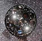 Блестящий розовый 3D Алмазный чехол-подставка для iphone 11Pro MAX 11Pro XS XR 8 plus hair ball для samsung S8 9 10plus Note 8 9 задний Чехол - Цвет: black diamond
