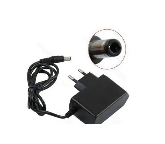 

5V2A New AC 100V-240V Converter Adapter DC 5V 2A 2000mA Power Supply EU Plug DC