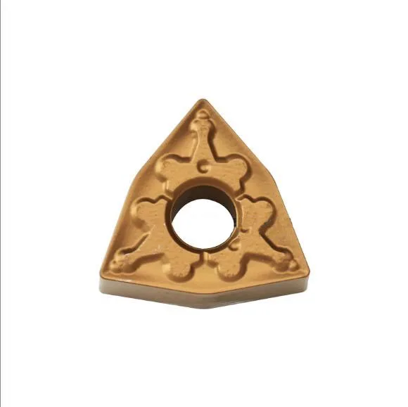 

WNMG060408-TM T9125,100% original Tungaloy carbide threading insert for thread turning tool holder boring bar cnc machine