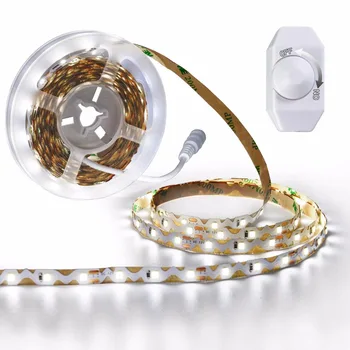 

Dimmable LED Strip Lights Kit,16.4ft 300 LEDs Ribbon Lights for DIY Vanity Mirror Under Cabinet Lighting Strips,Soft Whit ST236