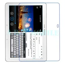 5 шт./лот с антибликовым покрытием матовый Экран протектор для Samsung Galaxy Tab Pro T520 10,1 дюймовая Защитная пленка с защитой от отпечатков пальцев