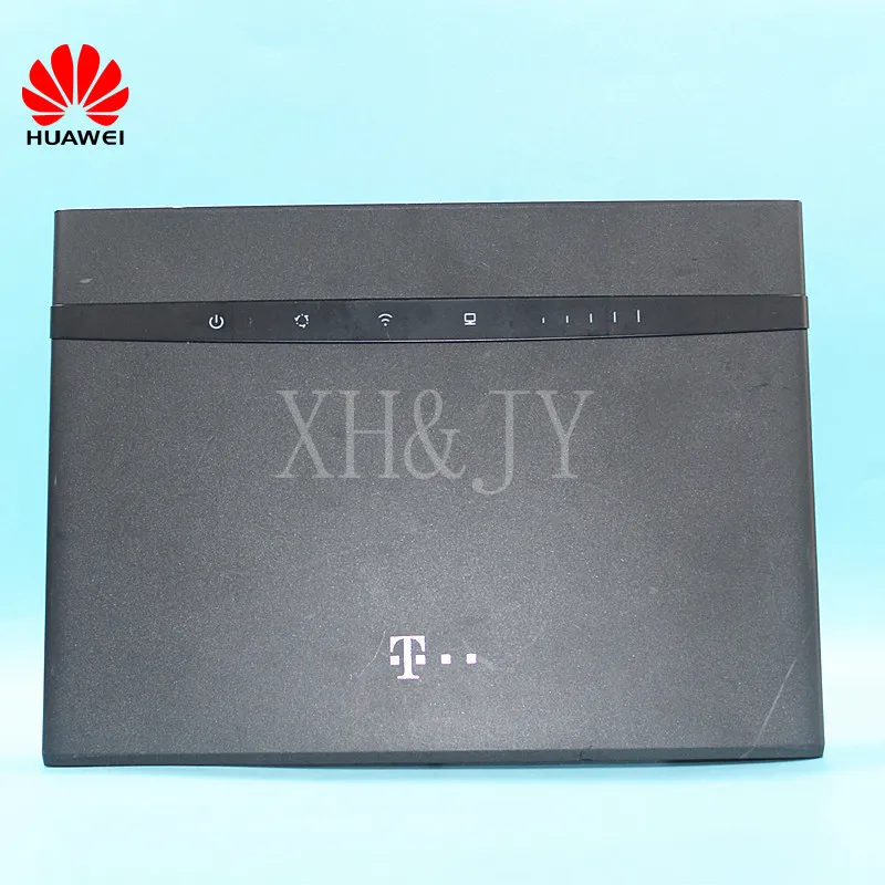 

Huawei Used B525 b525s-23a 4G 300Mbps LTE CPE Wifi Router with SIM Card Slot B525s-23A Wireless Router PK B310 E5186