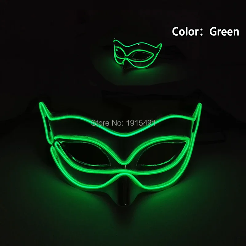 green-glow