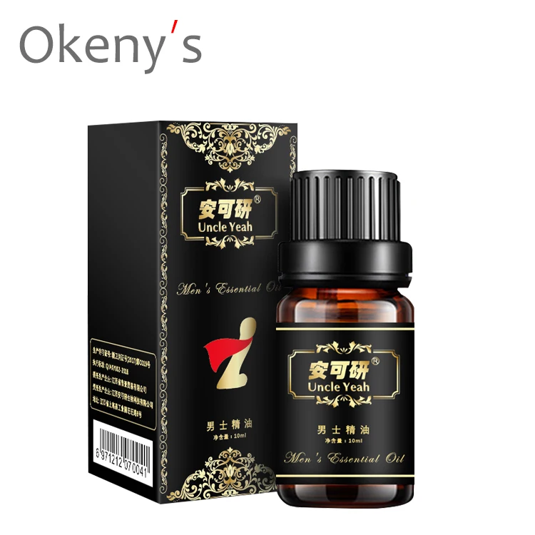 

Titan Gel Aphrodisiac Essential Oil For Man Big Dick Enlargement Oils Cock Permanent Thickening Increase Xxl Enlargers For Man