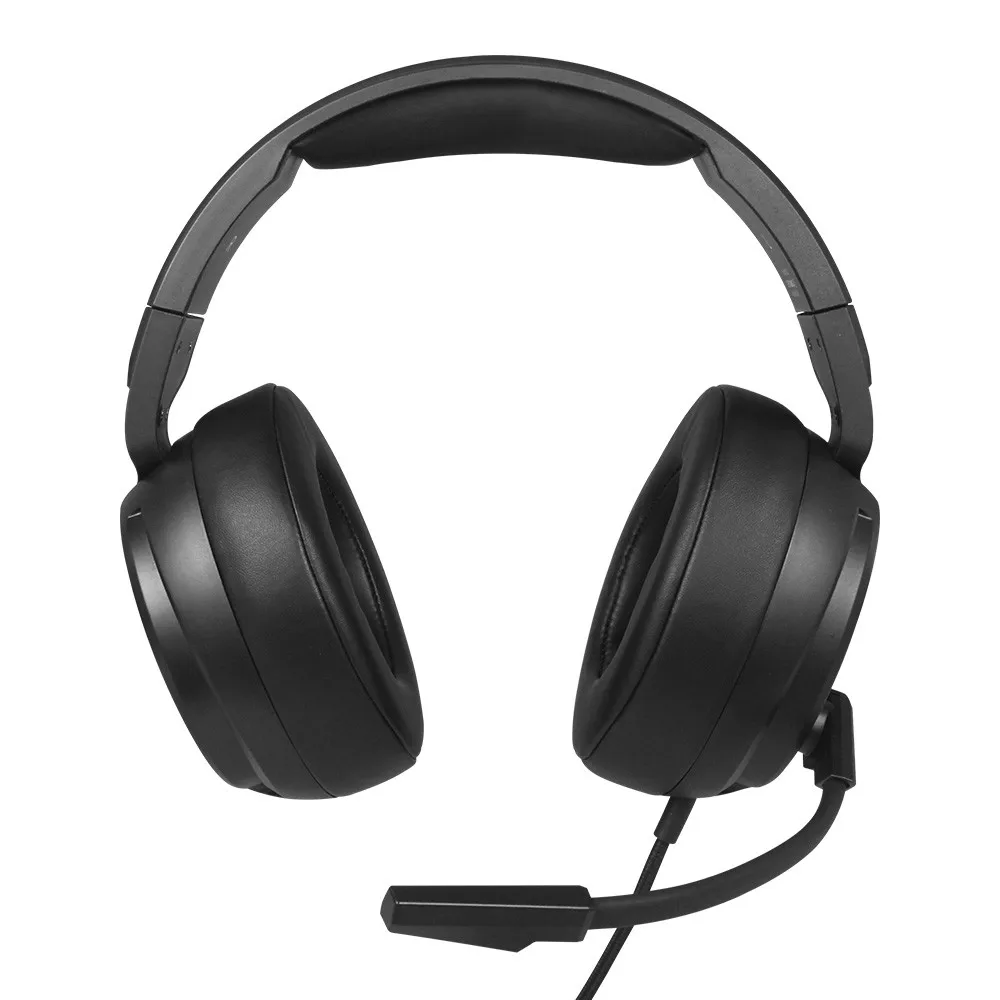 NUBWO N12 PS4 игровая гарнитура лучшие PC Gamer casque Стерео Игровые наушники с микрофоном для нового Xbox One/ноутбука/nintendo Switch