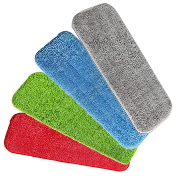 

Practical Boutique 4 pcs Cleaning Mop for Vorfreude Spray Mop and All Spray Mops & Washable Mops