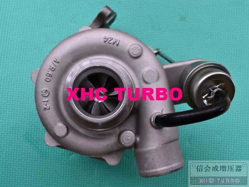 

NEW GENUINE HHT GT25 700716-5020S 8980000311 Turbo turbocharger for ISUZU NQR Truck,4HK1 5.2L 175HP