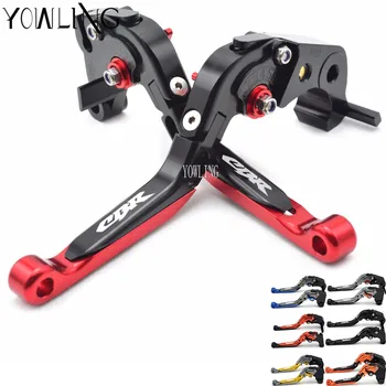 

For Honda CB1000R CB 1000 R 2008 2009 2010 2011 2012 2013 2014 2015 2016 Motorcycle Accessories Extendable Brake Clutch Levers