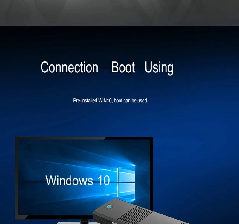 TV STICK09
