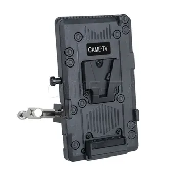 

CAME-TV V-Mount Plate With Clamp VM06