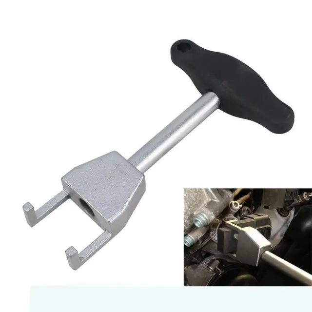 T10094A Auto Tool Ignition Coil Puller Removal Spark Plug Puller Tool