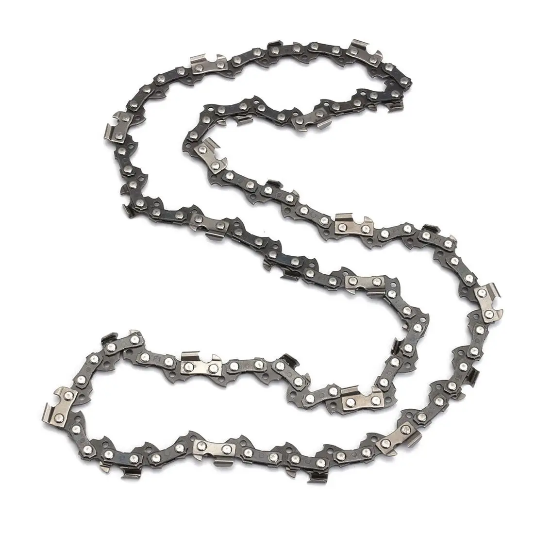 цепи на полу. 5. цепь в рулоне для бензопилы. цепи на полу. цепи на полу.