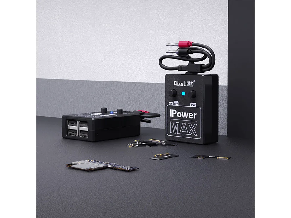 Supply iPowerMAX  (1)