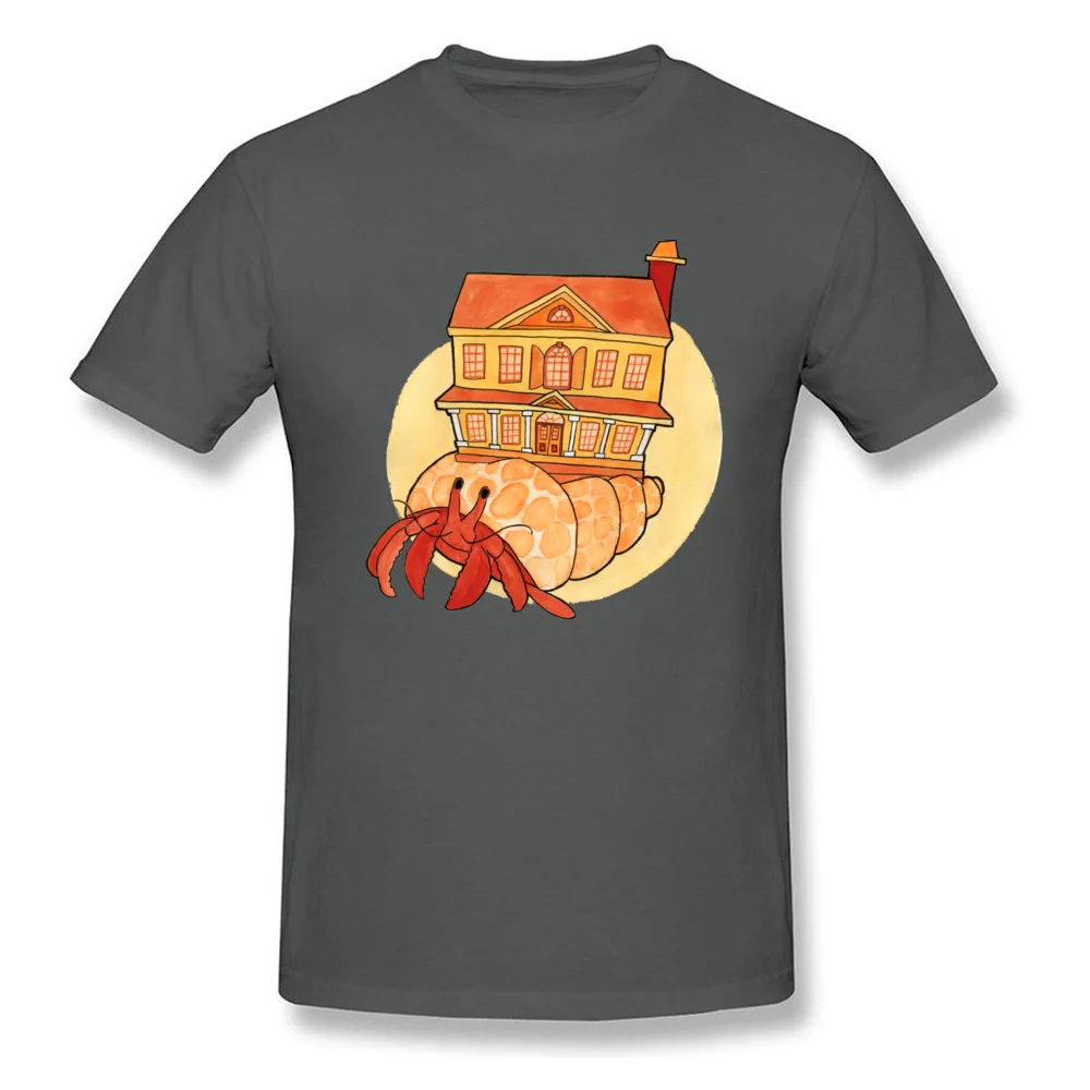 Colonial Traveller (Hermit Crab)_carbon