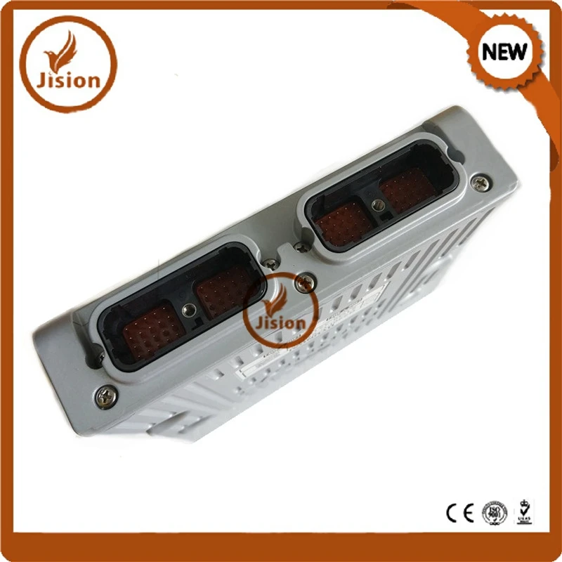JISION компьютерная плата контроллер для экскаватор с технологией ECU 21Q6 32192
