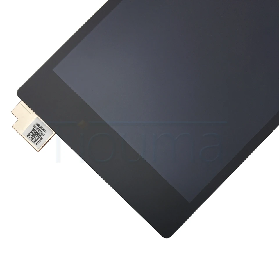 Sony T3 LCD Display Digitizer (4)