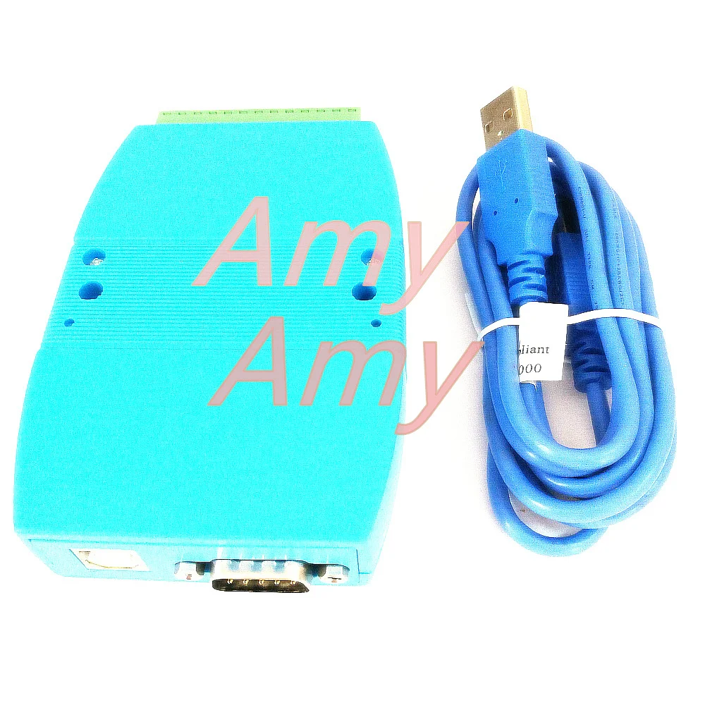 Базовая модель шести в одном серийный модуль USB / 485/422/232 TTL взаимное