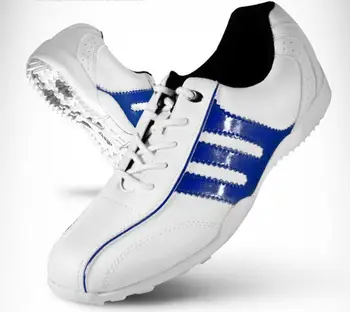 

Quality Goods ! PGM Children's Boy and girl golf shoes Motion Children Support Kids' sneakers,Free shipping