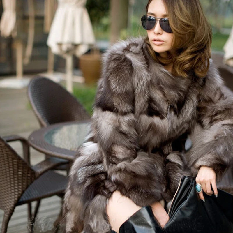 Best fur coats Clearance