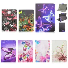 PU Funda de piel Para Archos 70 Platinum/70 Titanio 8 GB/70b Titanium 7 “pulgadas Tablet Universal Tablet PC PAD for kids S4A92D