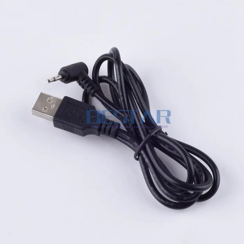 1 м 2 5 USB USB2.5 моно аудио линия 0 к DC мм колено а зарядный штекер разъем Aux DC2.5 кабель|usb