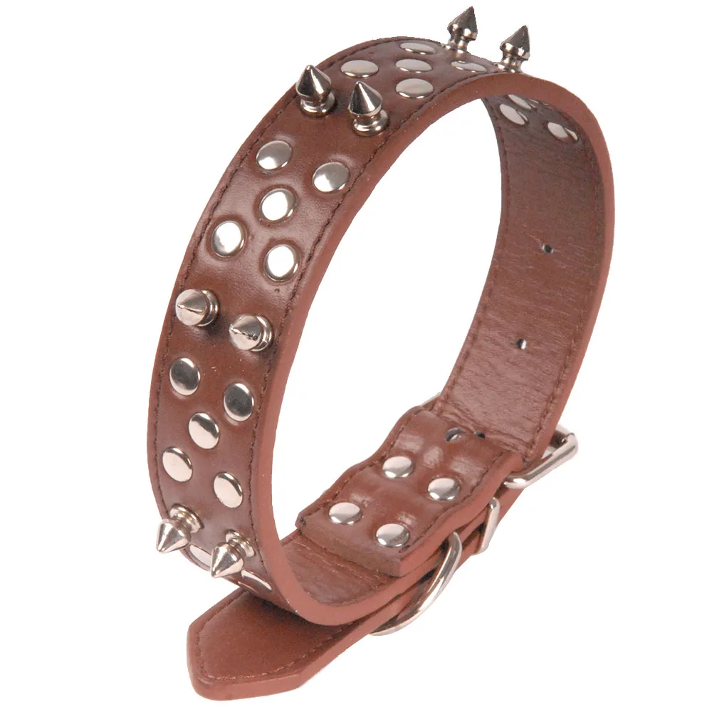 5037-7 dog collar