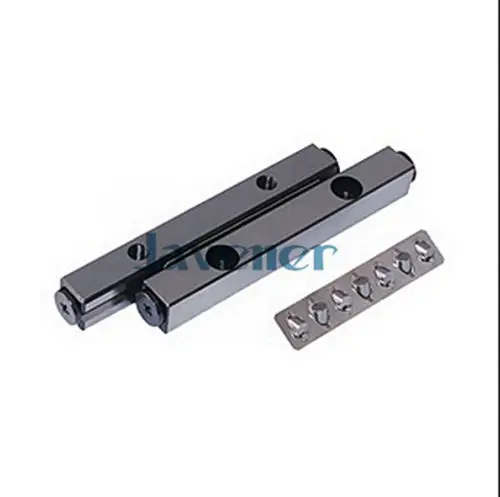 

New VR4-16015Z Cross Roller Guide VR4160 Precision Linear Motion