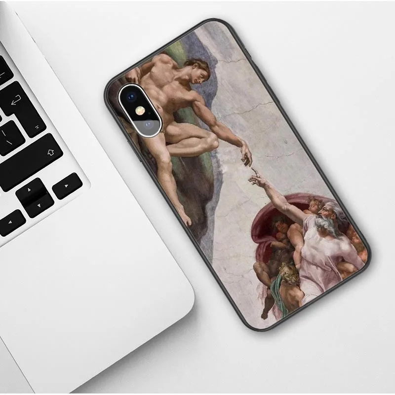 Чехол для iPhone X XR XS Max 7 8 Plus 6 6s 5|Бамперы| |