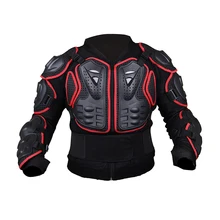 New Arrive Professional font b Motorcycle b font font b Jacket b font Body Armor Protector