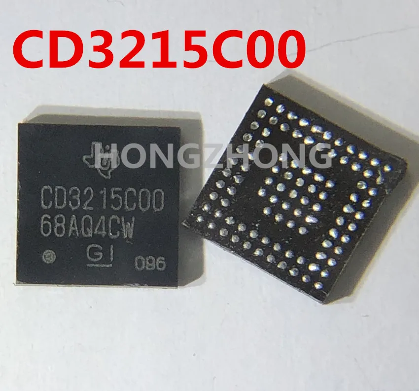 Ремонт чипов CD3215C00 IC для A1706 A1707 A1708 нагрев железа|Экраны мобильных телефонов| |