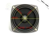 2pcs 4 inch Full Range Speaker paper cone 4 inch Full Range Speaker Aluminum bullet Casting Aluminum Basket 4ohm 8ohm 40W ► Photo 3/6