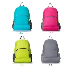 Водонепроницаемый дорожный рюкзак походный рюкзак сумка для путешествий для мужчин и женщин