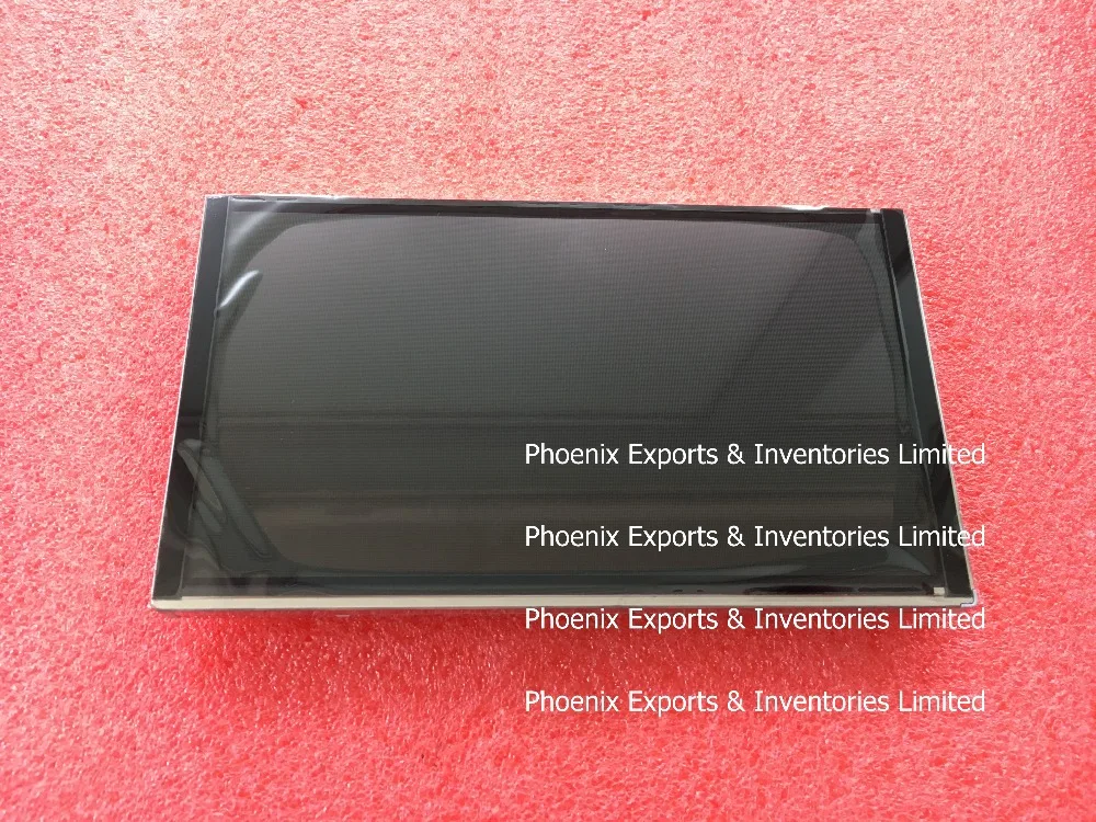 Совершенно новый LQ065T9DR51U 6 5 &quot400*240 TFT ЖК экран PCM2 панель дисплея|ЖК-модули| |